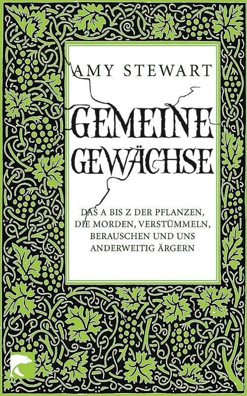 Cover-Bild Gemeine Gewächse