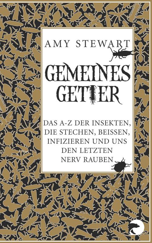 Cover-Bild Gemeines Getier