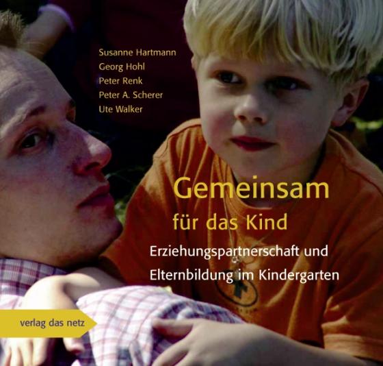 Cover-Bild Gemeinsam für das Kind