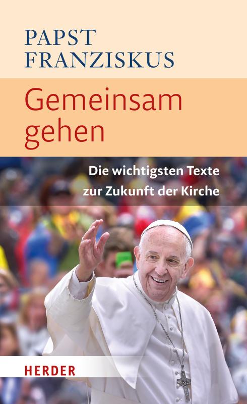 Cover-Bild Gemeinsam gehen