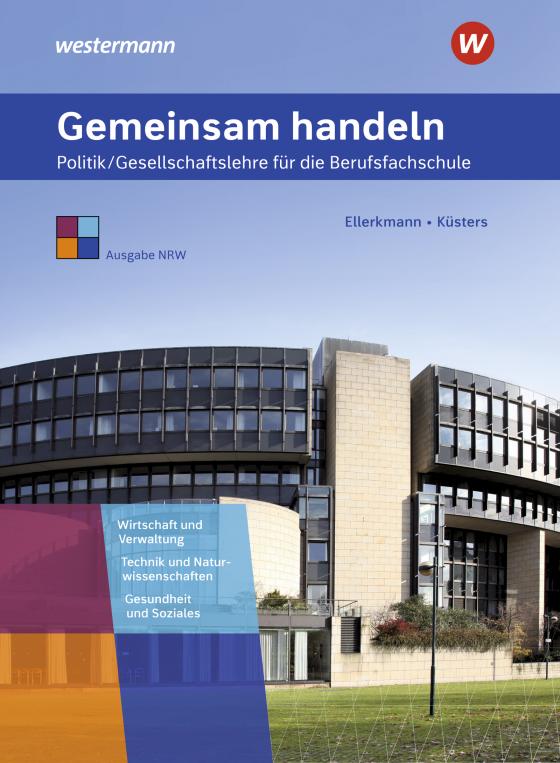 Cover-Bild Gemeinsam handeln