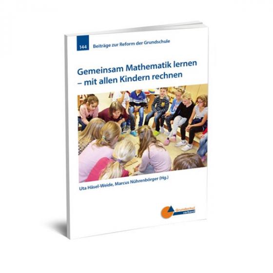Cover-Bild Gemeinsam Mathematik lernen