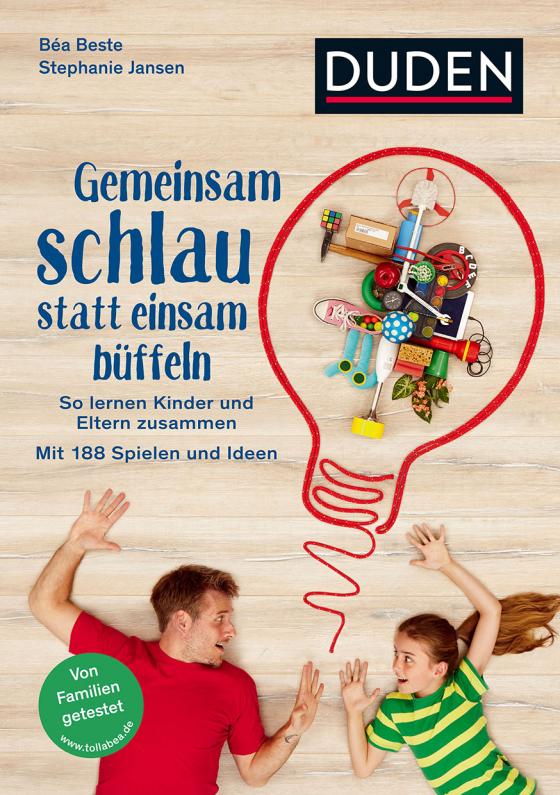 Cover-Bild Gemeinsam schlau statt einsam büffeln