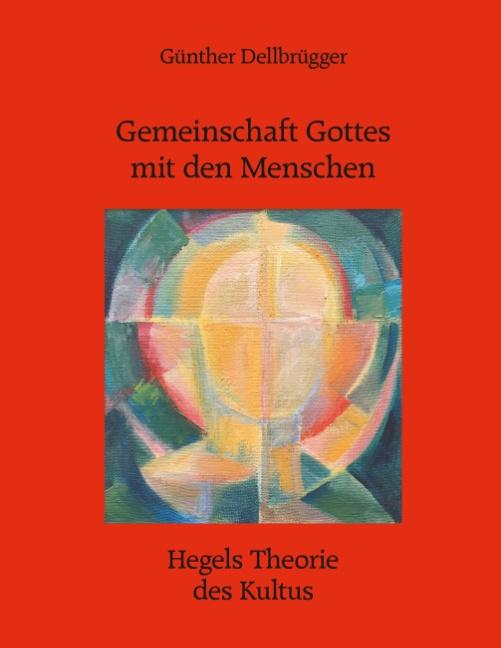 Cover-Bild Gemeinschaft Gottes mit den Menschen