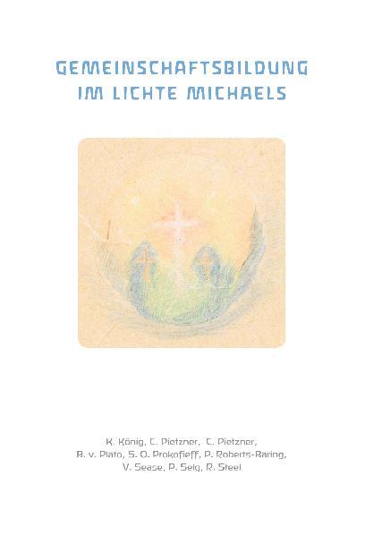 Cover-Bild Gemeinschaftsbildung im Lichte Michaels
