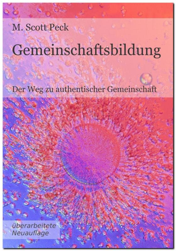 Cover-Bild Gemeinschaftsbildung