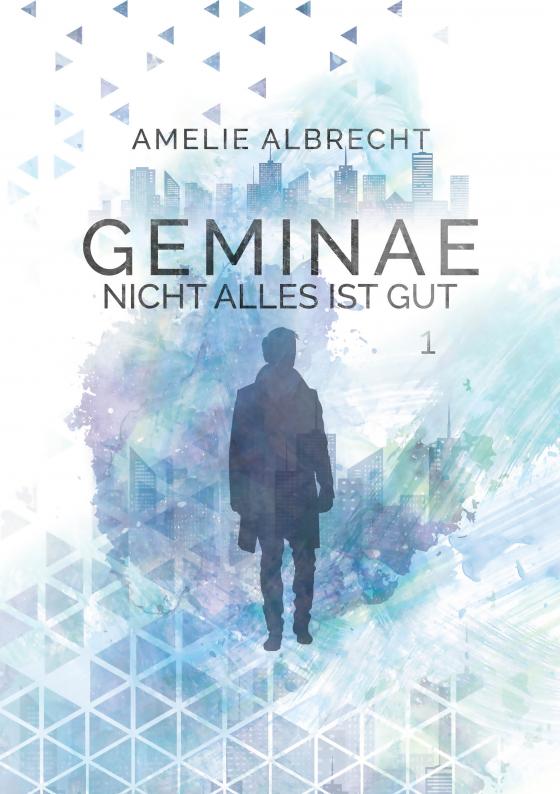 Cover-Bild GEMINAE