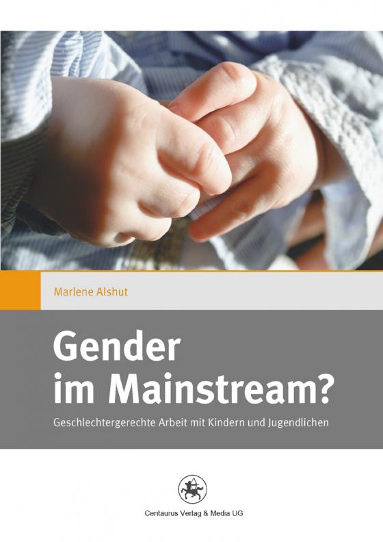 Cover-Bild Gender im Mainstream?