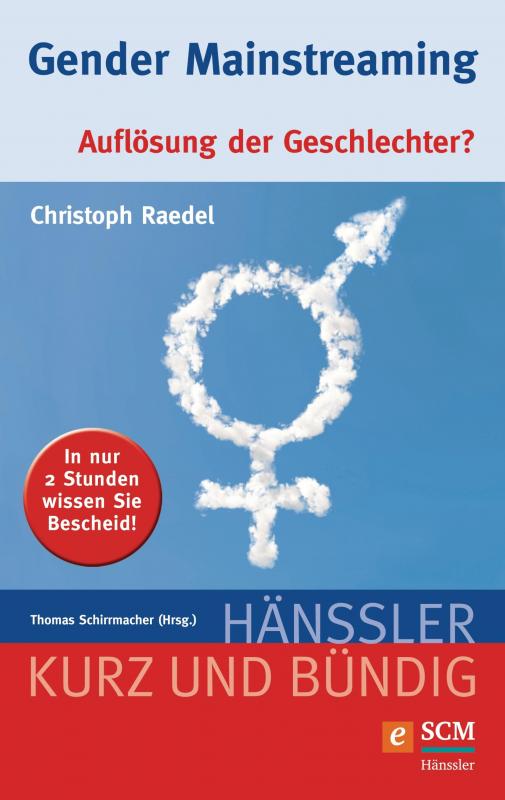 Cover-Bild Gender Mainstreaming