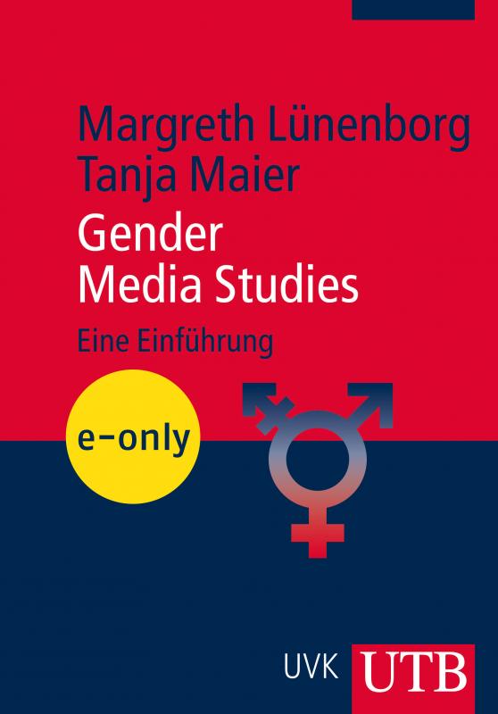 Cover-Bild Gender Media Studies