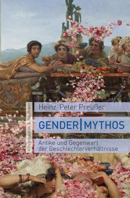 Cover-Bild Gender / Mythos