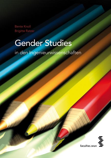 Cover-Bild Gender Studies in den Ingenieurwissenschaften