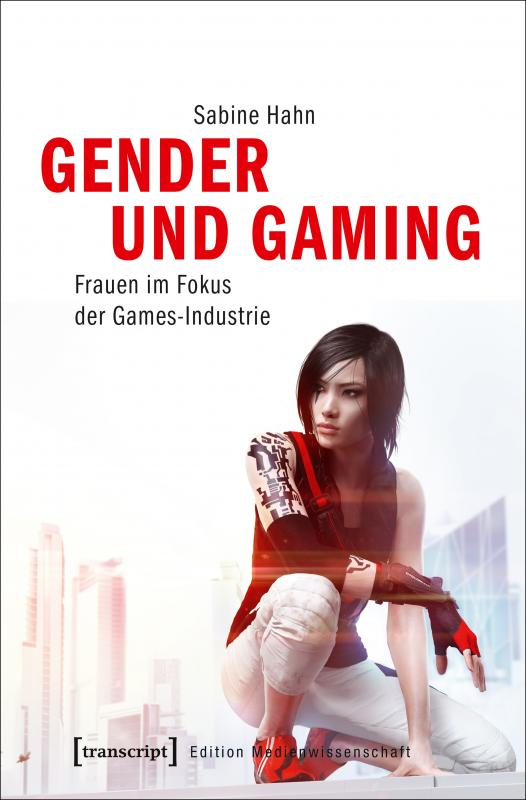 Cover-Bild Gender und Gaming