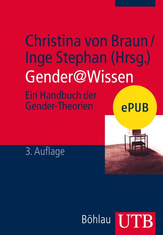 Cover-Bild Gender@Wissen