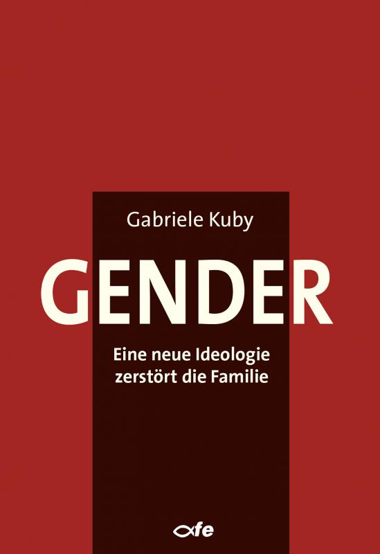 Cover-Bild Gender