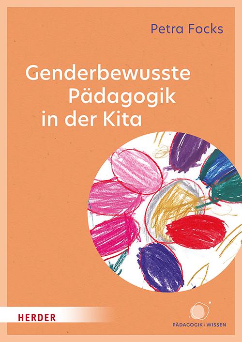 Cover-Bild Genderbewusste Pädagogik in der Kita
