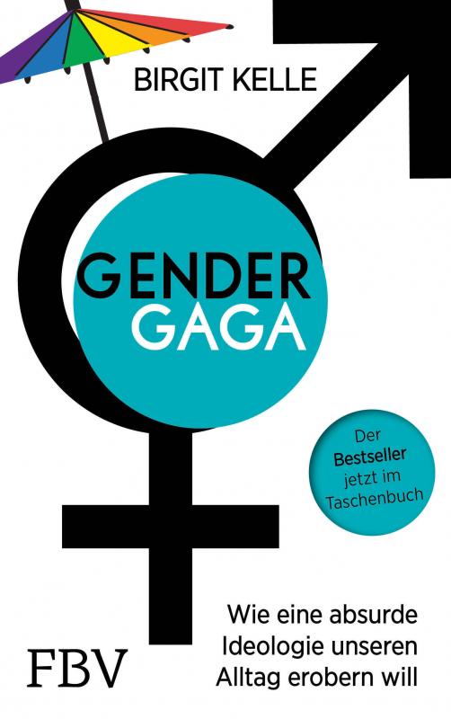 Cover-Bild Gendergaga