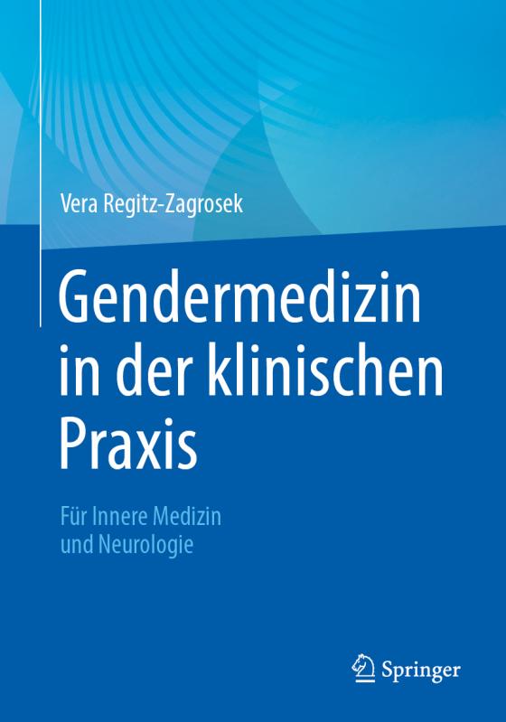 Cover-Bild Gendermedizin in der klinischen Praxis