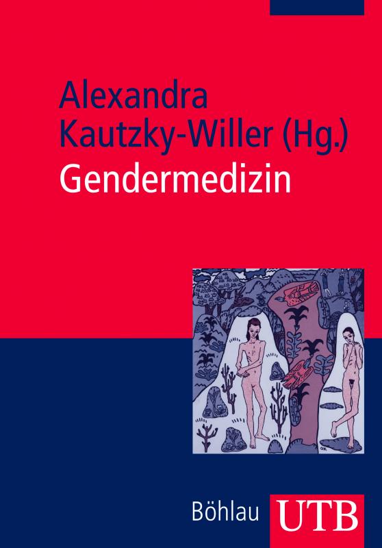 Cover-Bild Gendermedizin