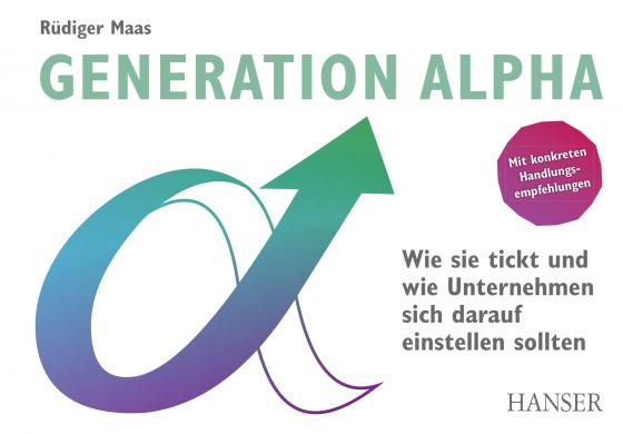 Cover-Bild Generation Alpha