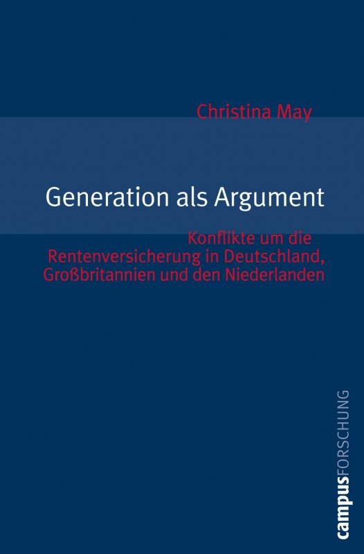 Cover-Bild Generation als Argument