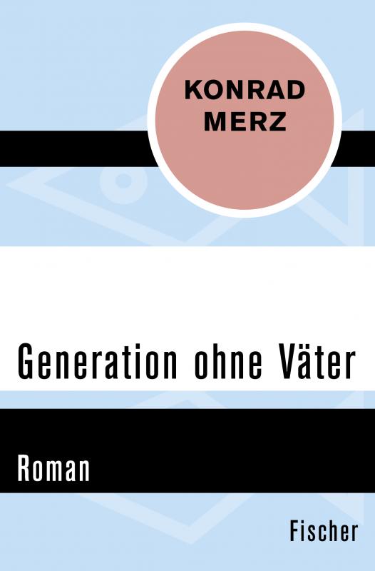 Cover-Bild Generation ohne Väter