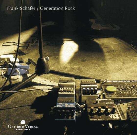 Cover-Bild Generation Rock