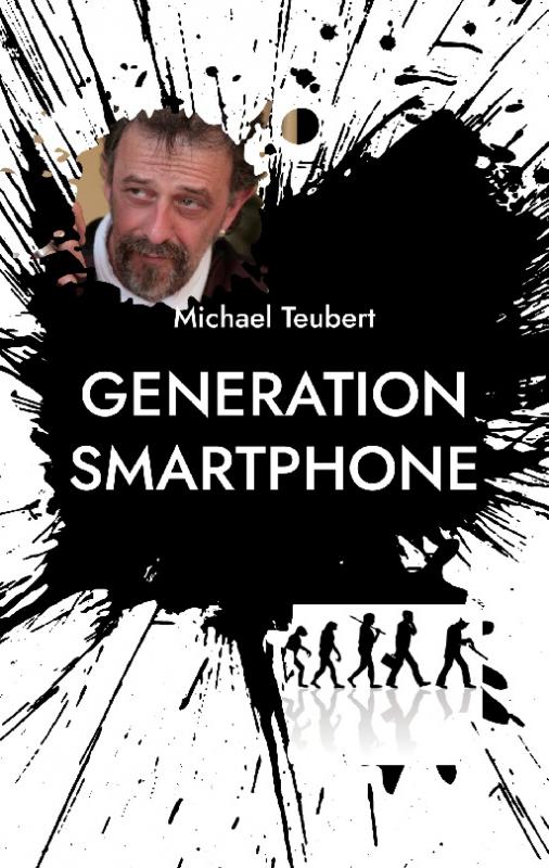 Cover-Bild Generation Smartphone