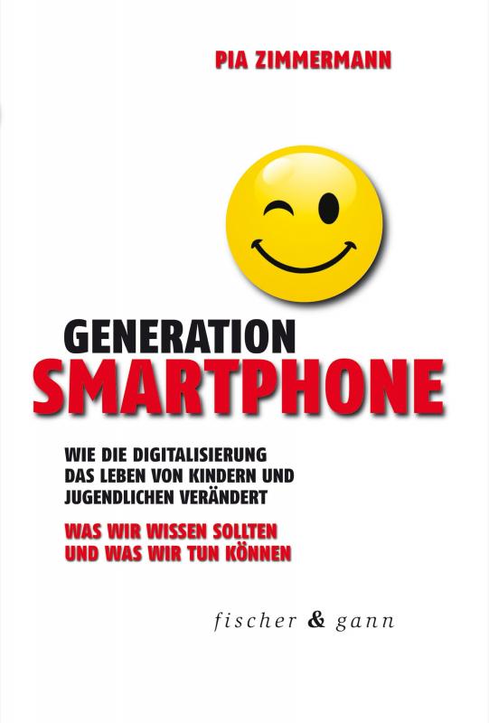 Cover-Bild Generation Smartphone