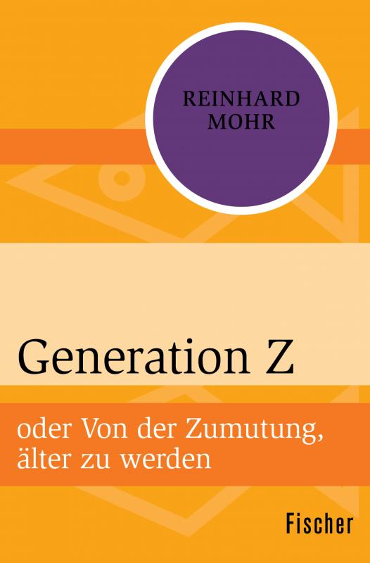 Cover-Bild Generation Z