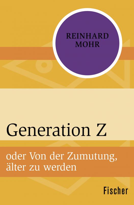 Cover-Bild Generation Z