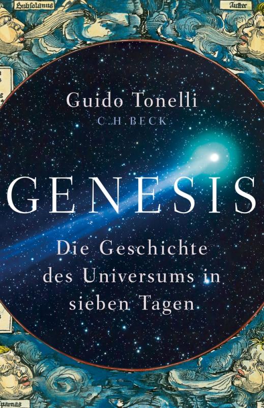 Cover-Bild Genesis