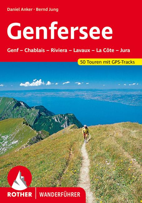 Cover-Bild Genfersee