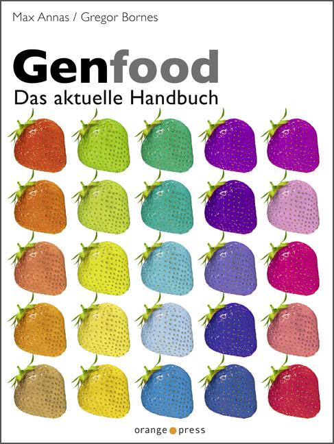 Cover-Bild GENFOOD