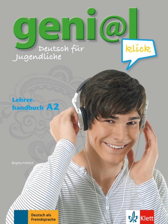 Cover-Bild geni@l klick A2