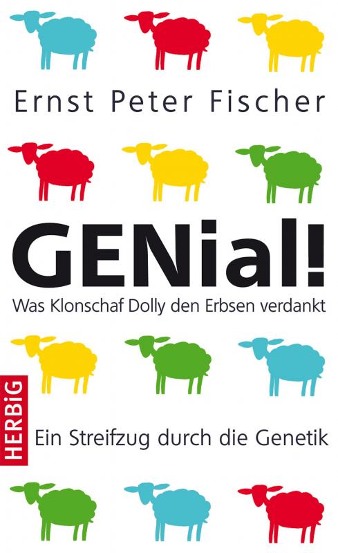 Cover-Bild GENial!