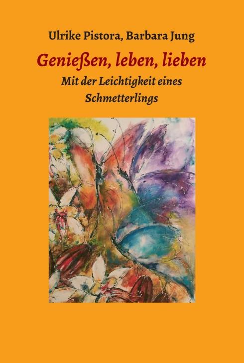 Cover-Bild Genießen, leben, lieben