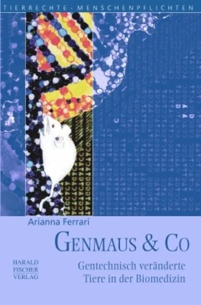 Cover-Bild Genmaus & Co