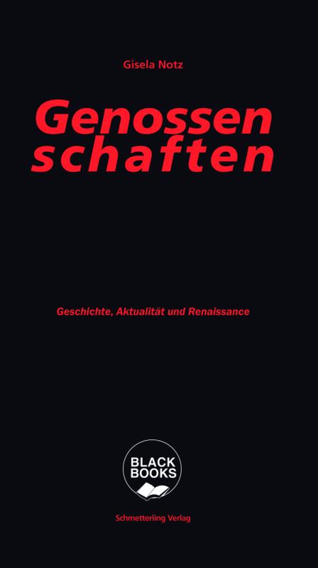 Cover-Bild Genossenschaften