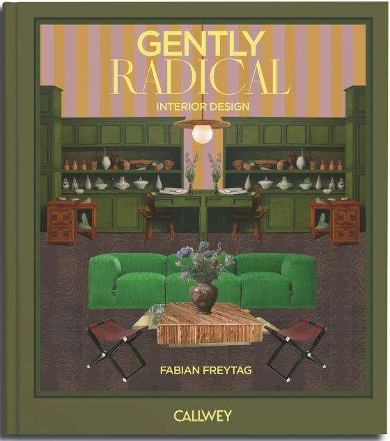 Cover-Bild Gently Radical