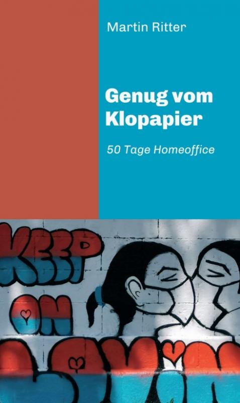 Cover-Bild Genug vom Klopapier