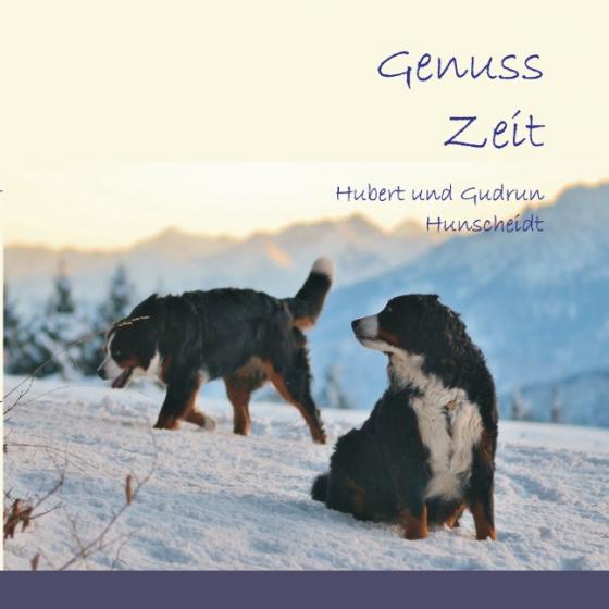 Cover-Bild Genuss Zeit