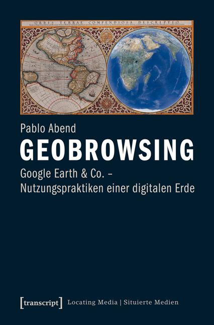 Cover-Bild Geobrowsing
