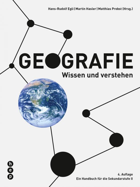 Cover-Bild Geografie (Print inkl. eLehrmittel)