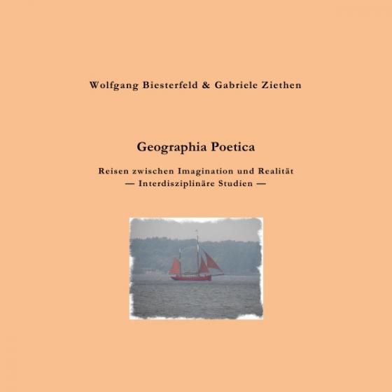 Cover-Bild Geographia Poetica