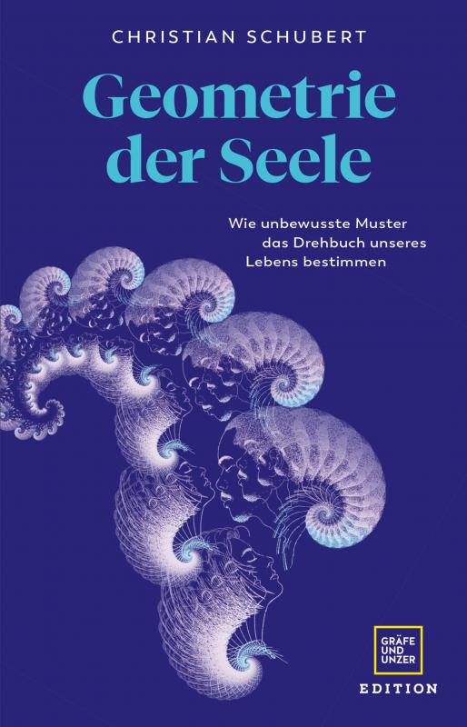 Cover-Bild Geometrie der Seele