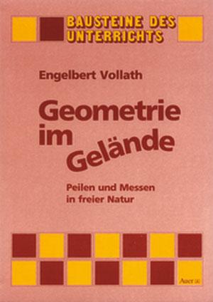 Cover-Bild Geometrie im Gelände