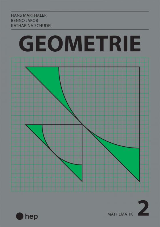 Cover-Bild Geometrie (Print inkl. digitaler Ausgabe)