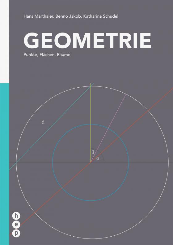 Cover-Bild Geometrie