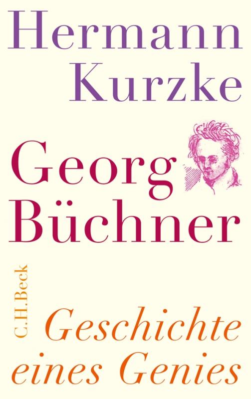 Cover-Bild Georg Büchner